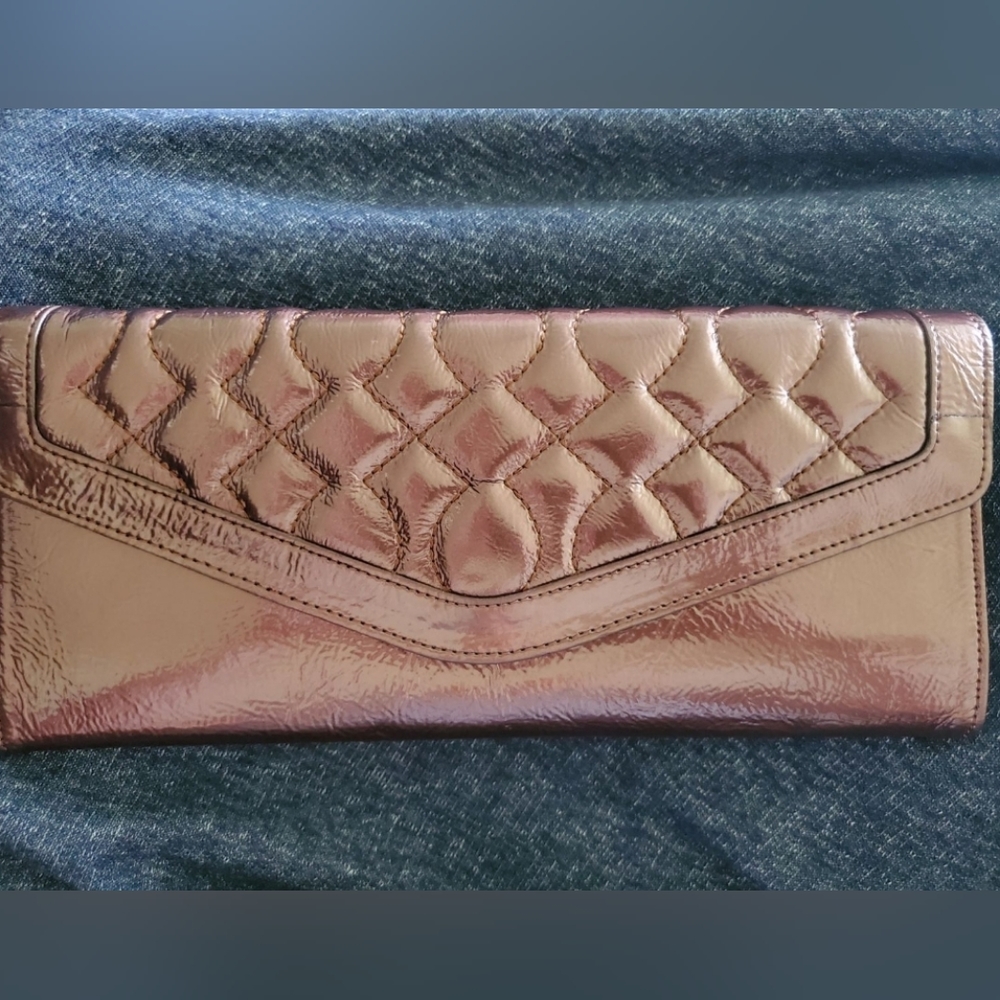 Hobo wristlet